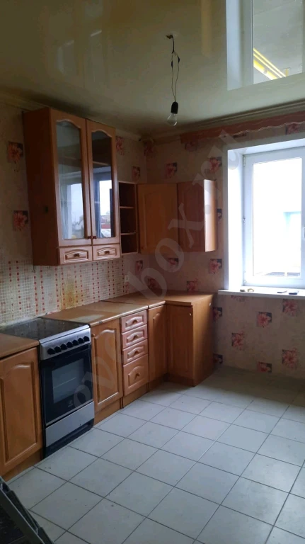 Квартира, 3 комнаты, 97.8 м²