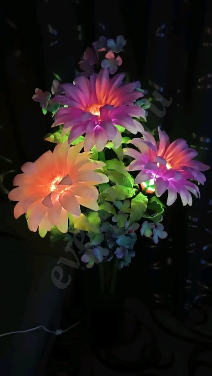 Cветильники, ручная работа