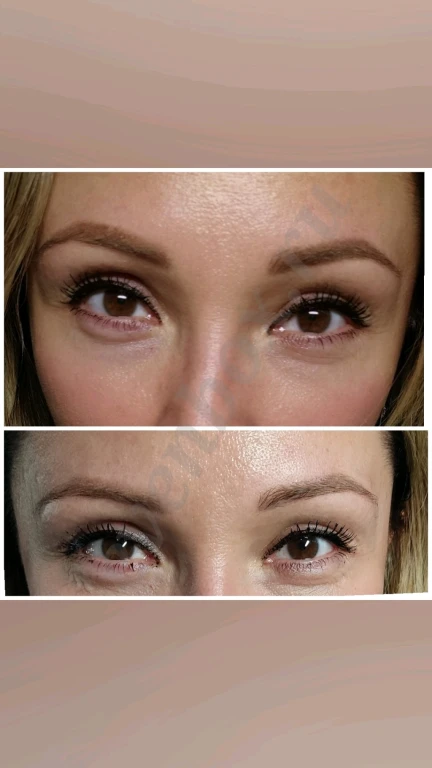 Перманентный макияж