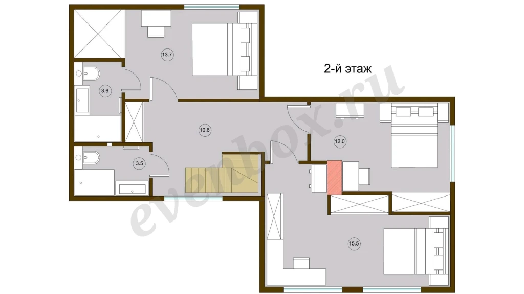 Каркасные дома