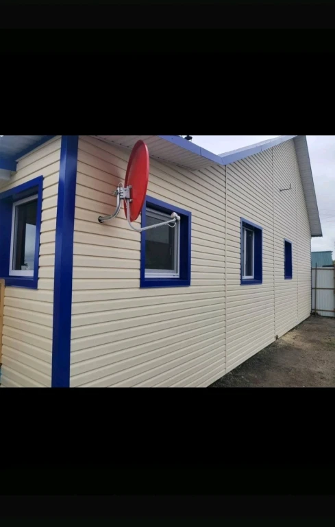 Строительная бригада