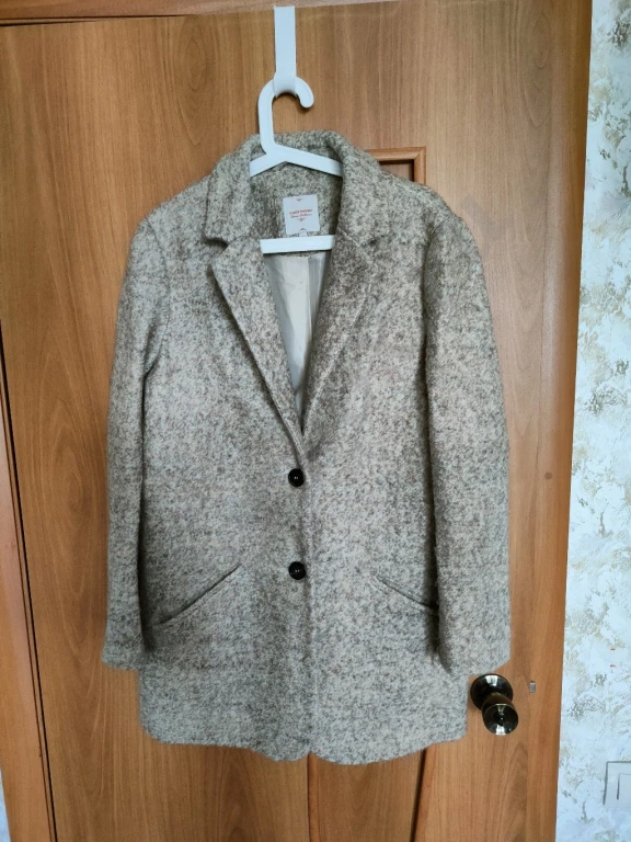 Полупальто