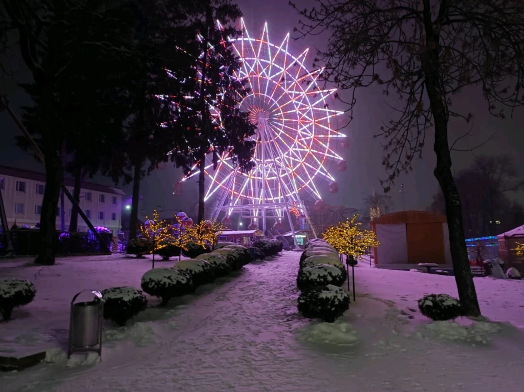 Свой человек в Гродно