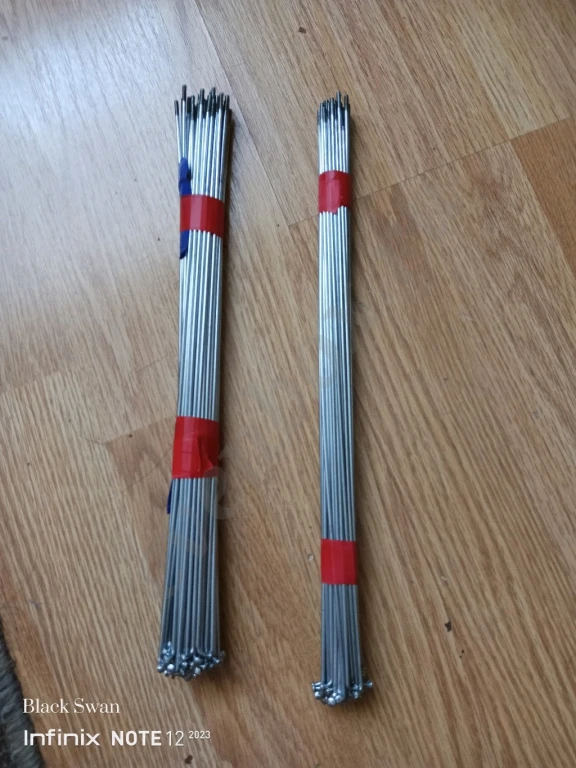 велосипедные комплектующие