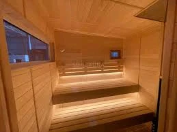 Каркасные бани под ключ