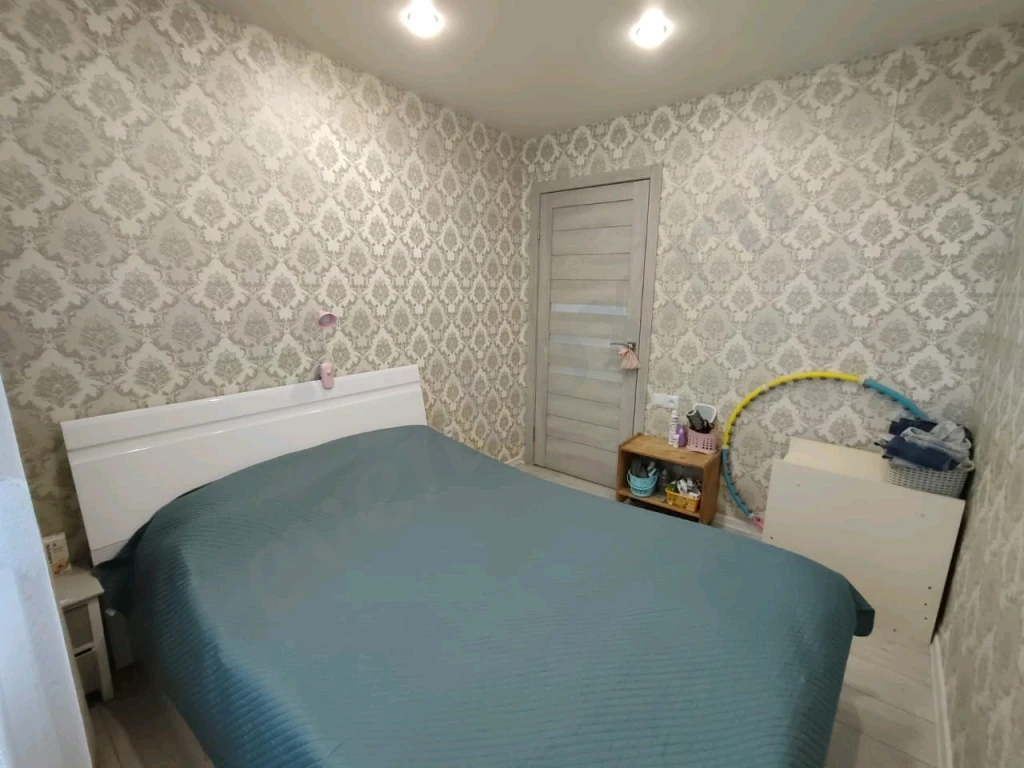 Квартира, 3 комнаты, 49.5 м², Собственник