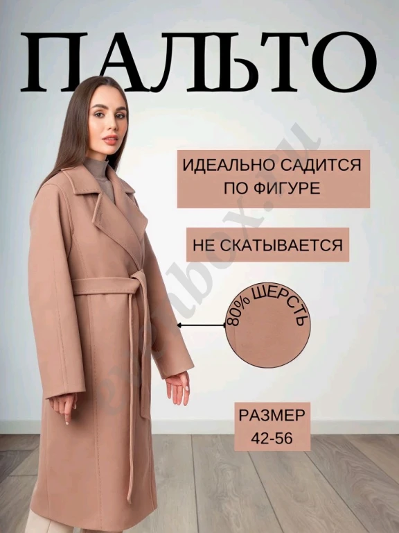 Инфографика