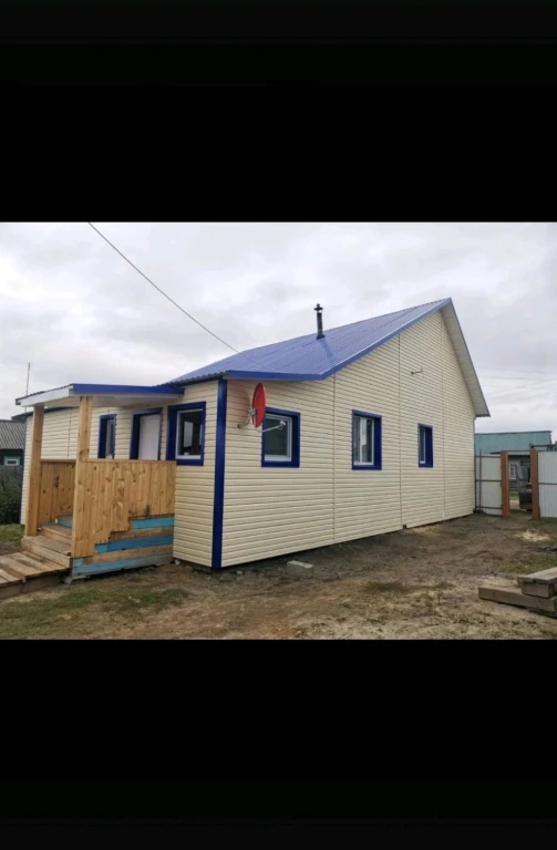 Строительная бригада