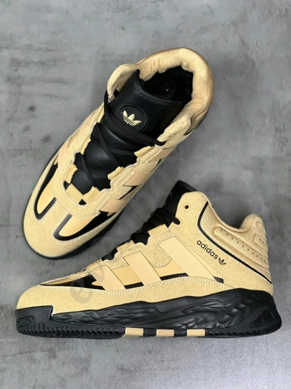 Кроссовки Adidas Niteball