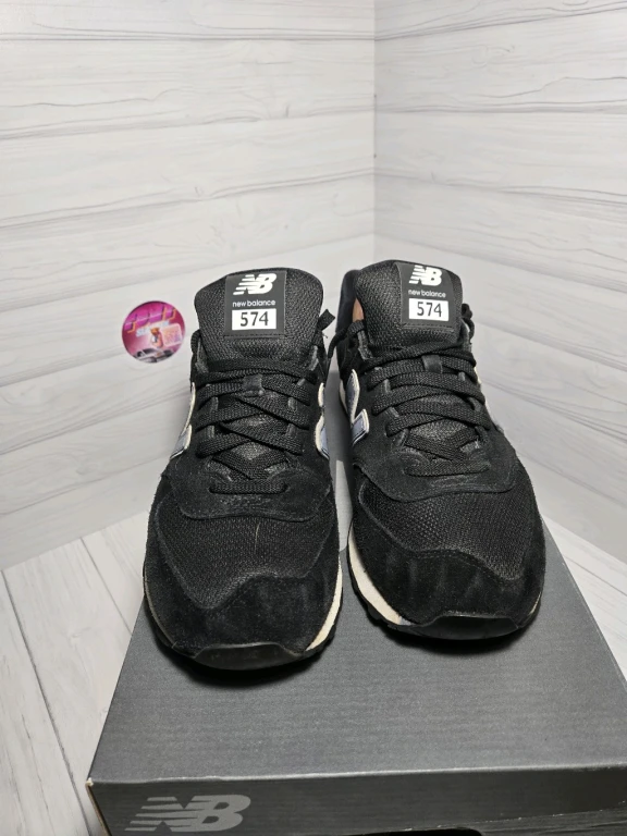 New balance 574