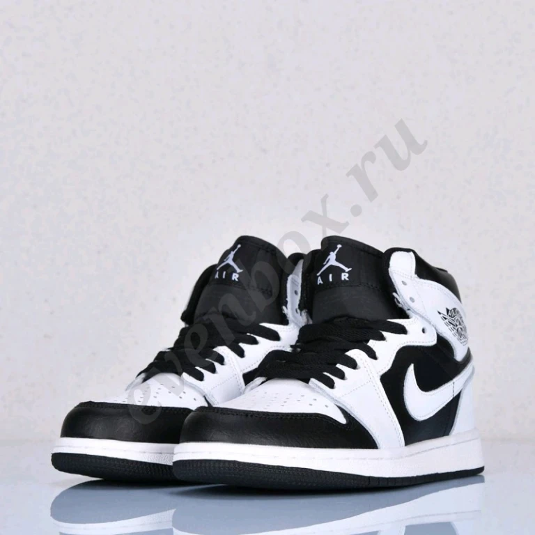 Кроссовки Nike Jordan 1 High