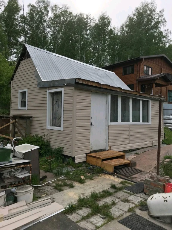 Строительство и ремонт