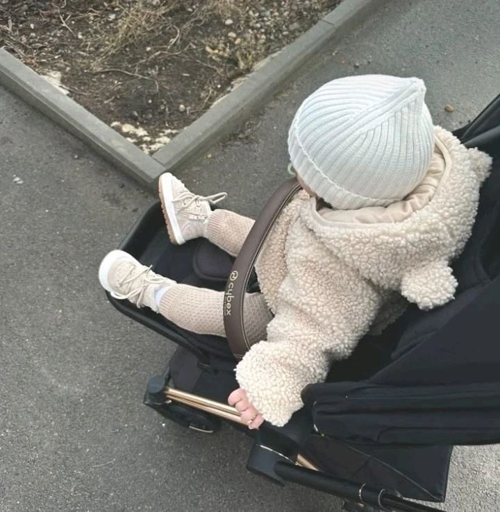 Няня для ребёнка