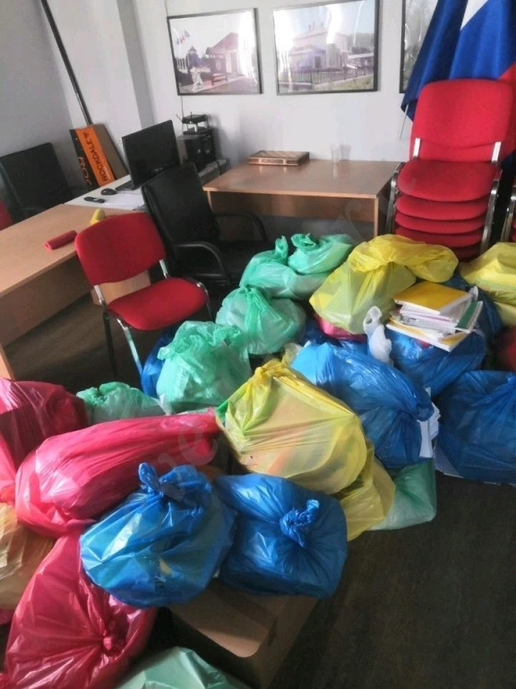 Услуга грузчиков 2-3 4-5 человек