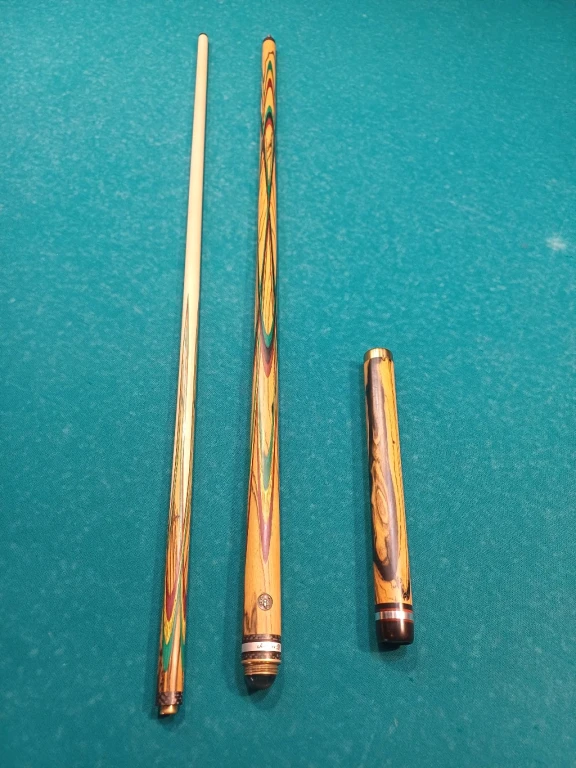 Кий бильярдный