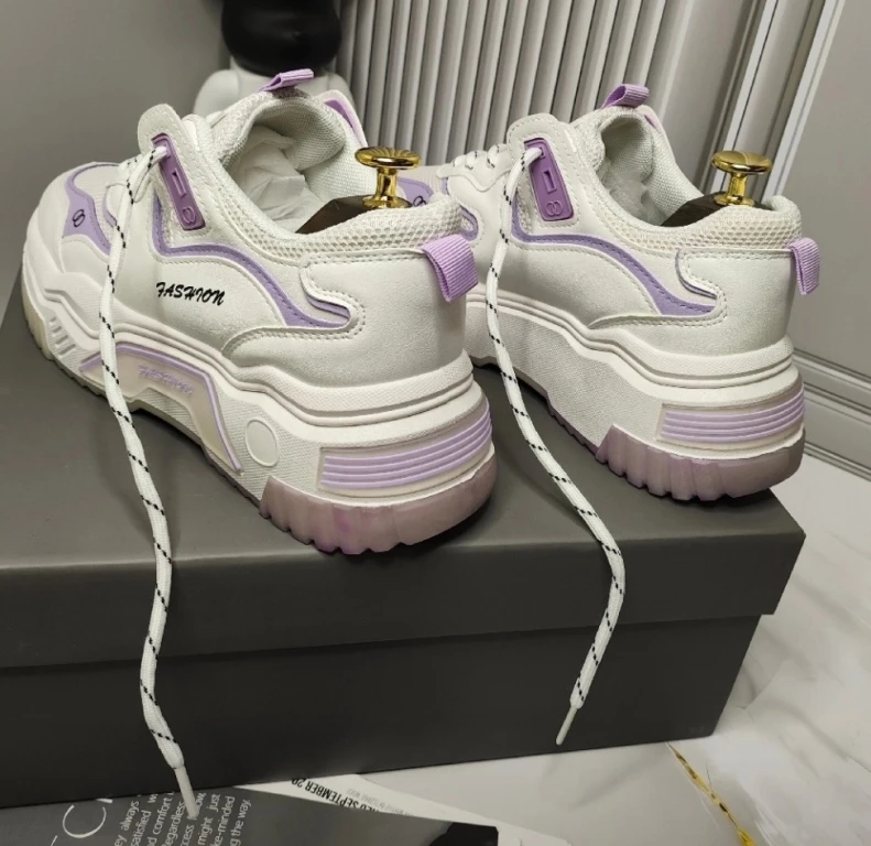 Кросовки на лето