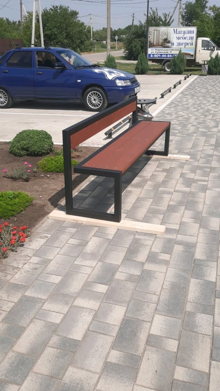 Садовая мебель