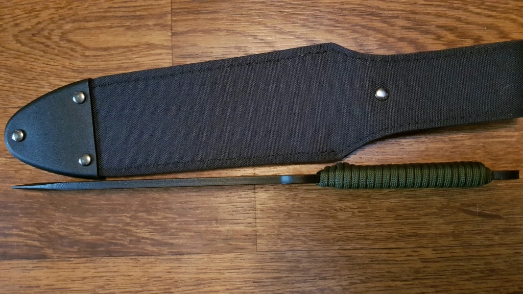 Нож Cold Steel True Flight Thrower