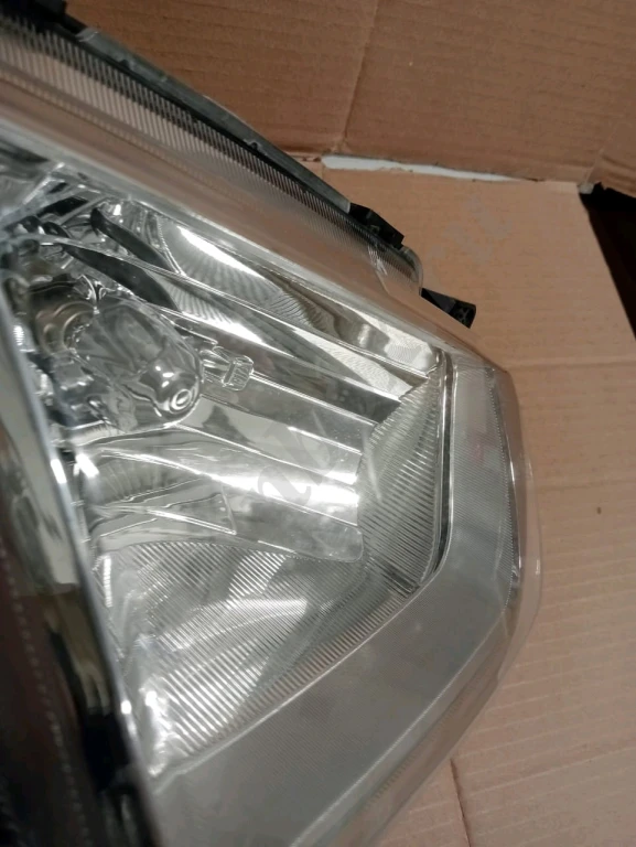 Птф передняя левая Hyundai Creta 1