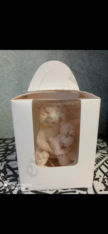 гипсовые изделия