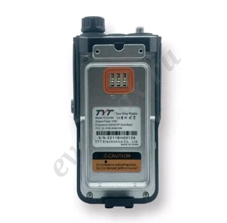 Рация TYT TH-UV99