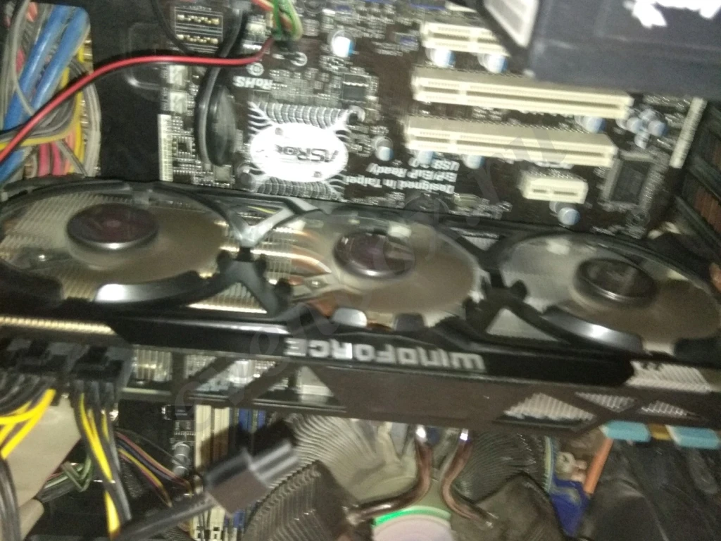 Компьютер (Обмен - Продажа)