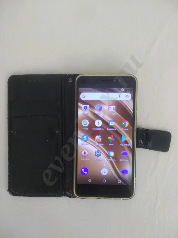 Смартфон Ulefone S8 Pro