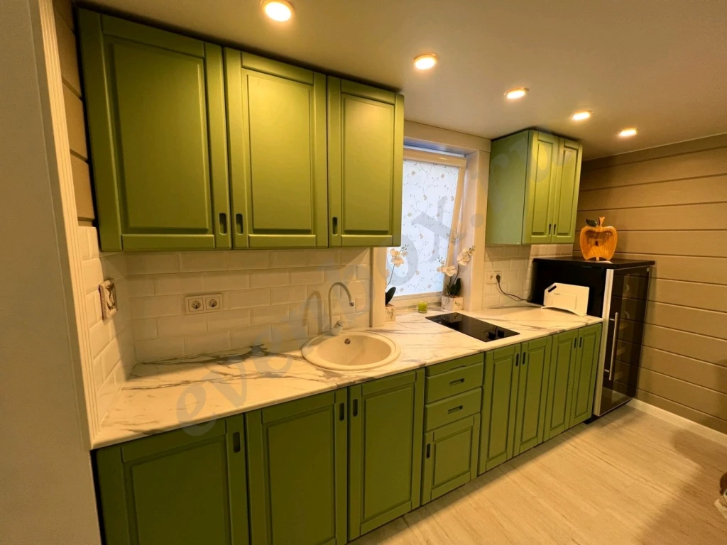 Покраска мебели