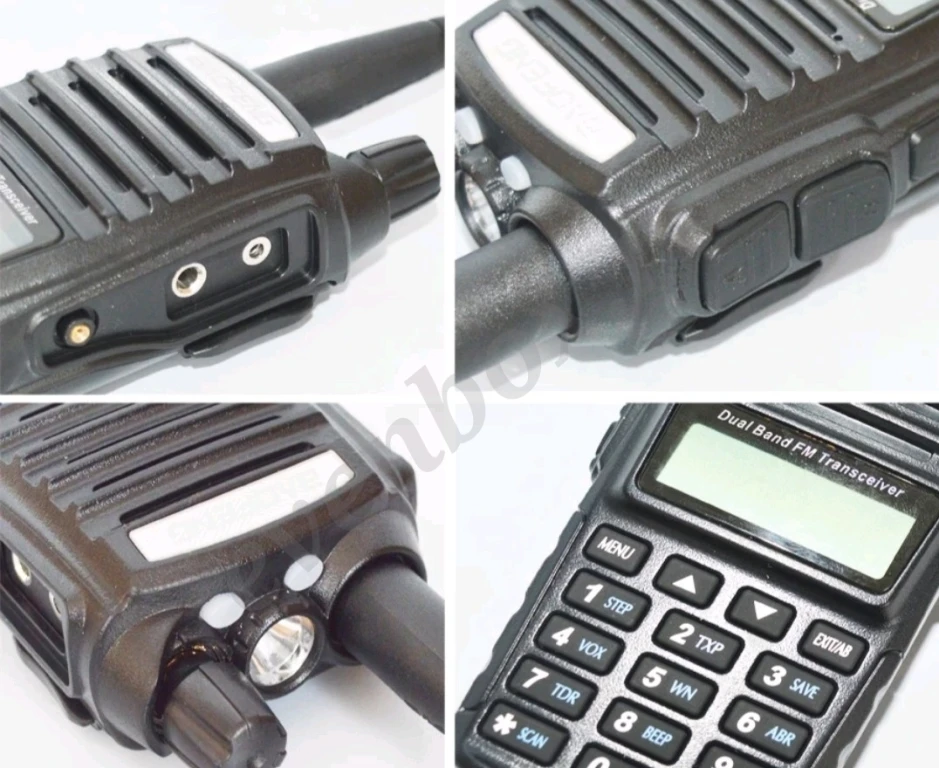 Рация Baofeng UV-82