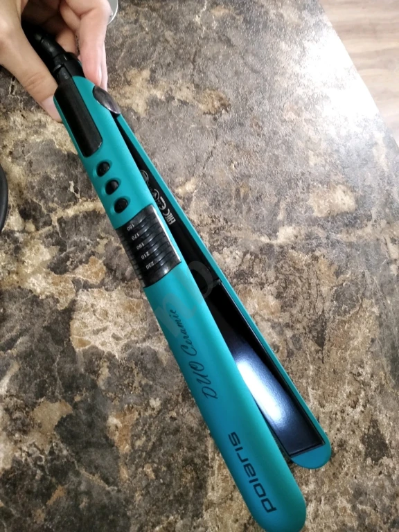 Выпрямитель для волос