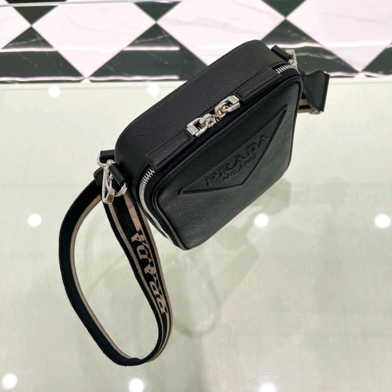 Сумка Prada мужская
