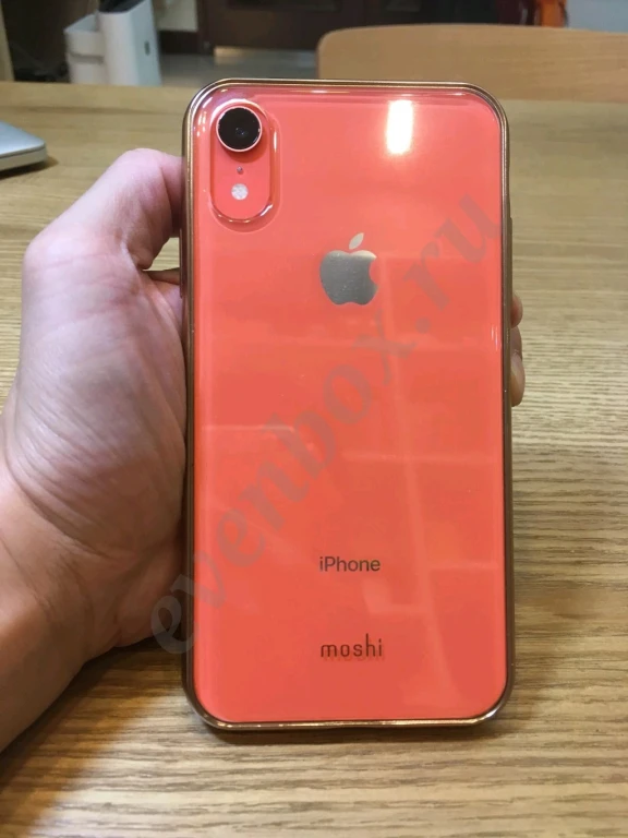 IPhone xr64