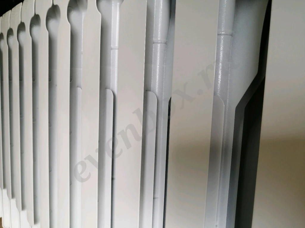 Радиаторы отопления Ogint Ultra Plus