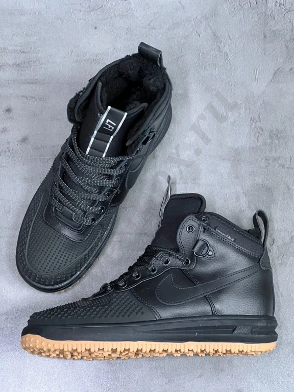 Кроссовки Nike Lunar Forse 1 Duckboot