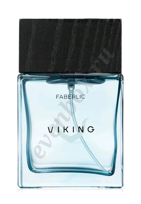 Парфюмерная вода для мужчин Viking
