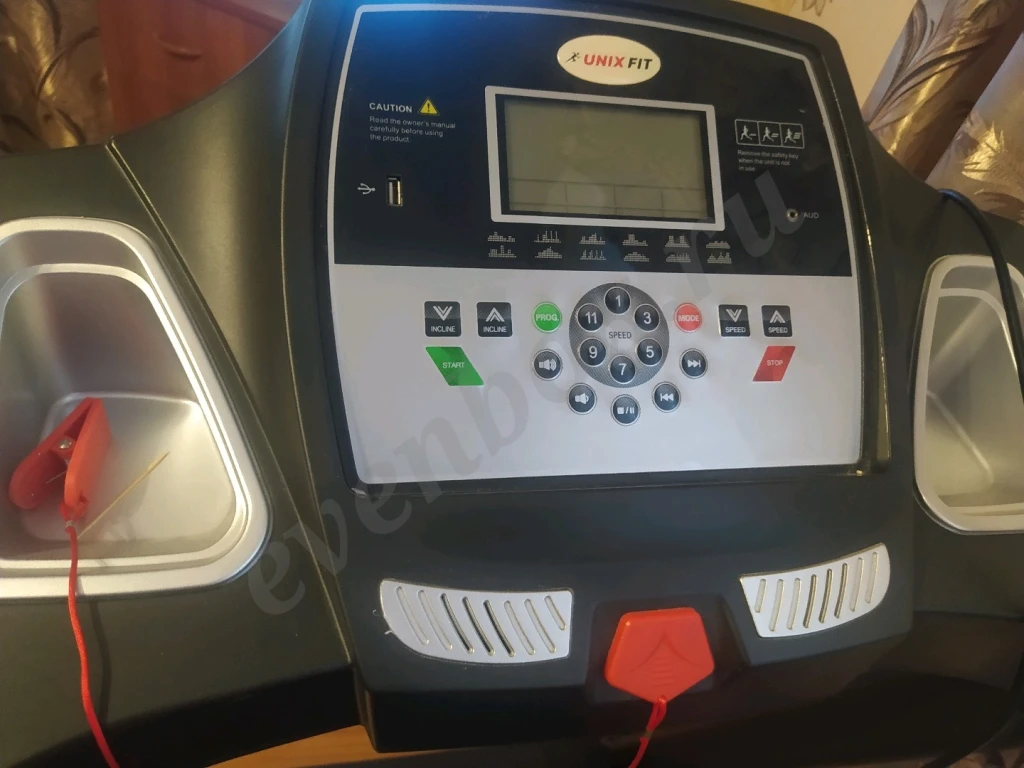 Беговая дорожка для дома