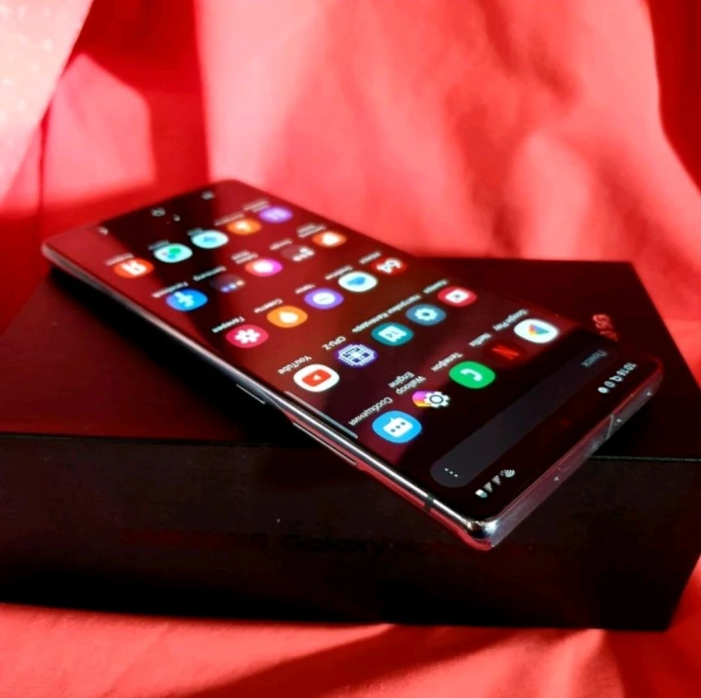 Samsung Galaxy Note 20 5G, 8/256 ГБ