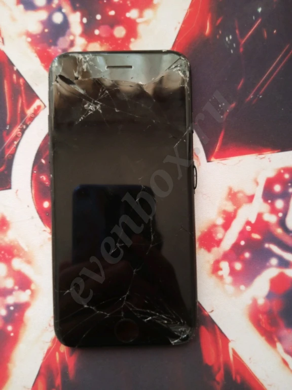 айфон 7 на запчасти