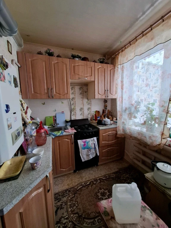 Квартира, 2 комнаты, 53 м², Собственник