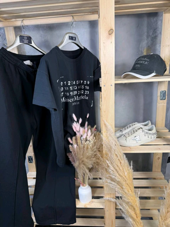 Костюм Maison Margiela