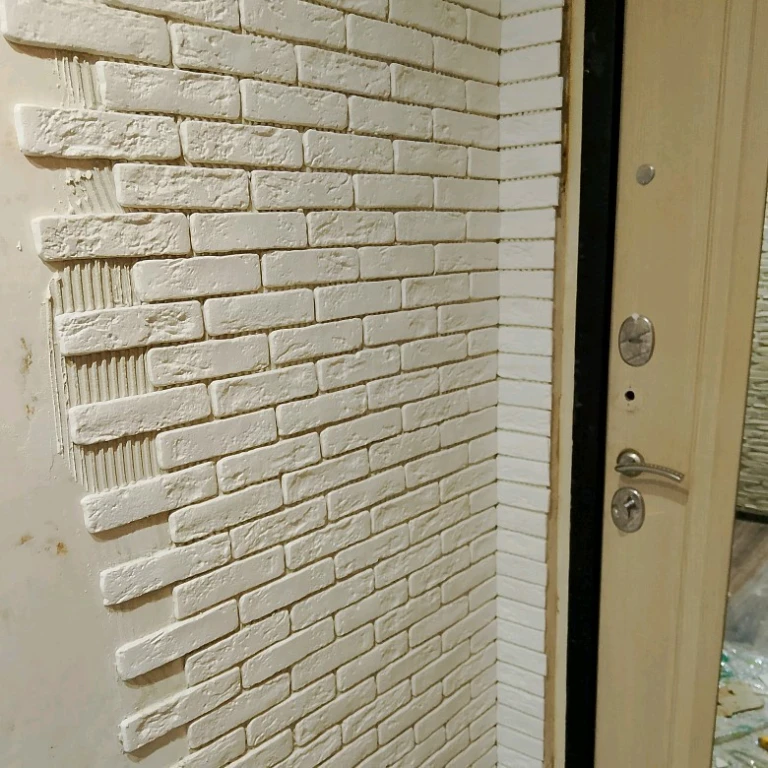 Клинкерный кирпич