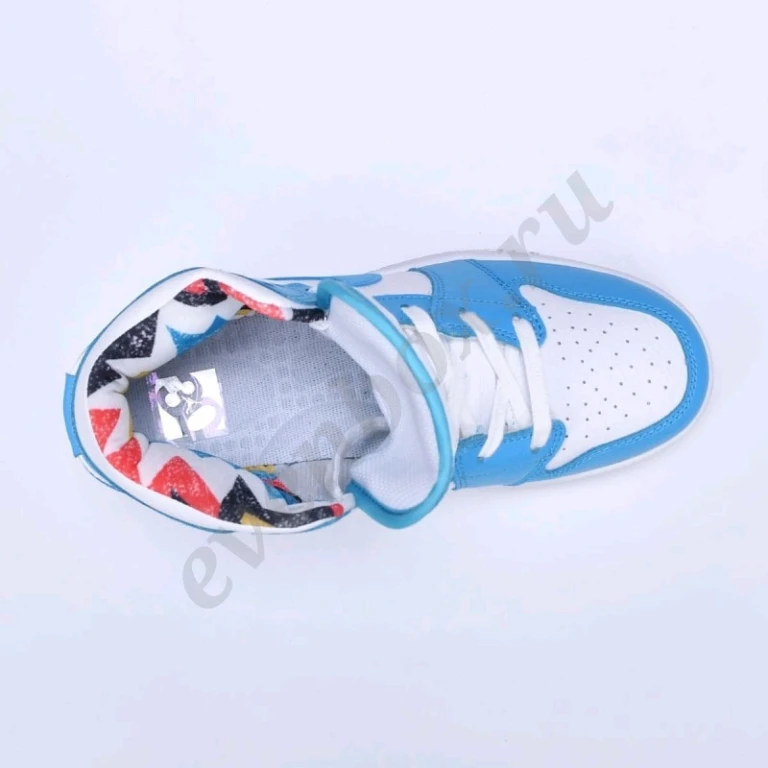 Кроссовки Nike Jordan 1 High