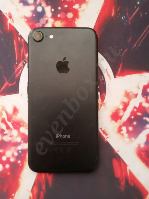 айфон 7 на запчасти