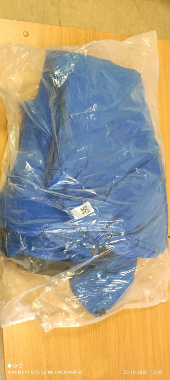 куртка мужская демисезонная тёплая