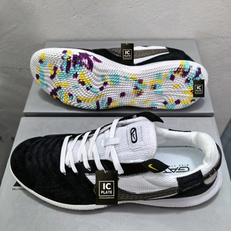 Футзалки nike street gato