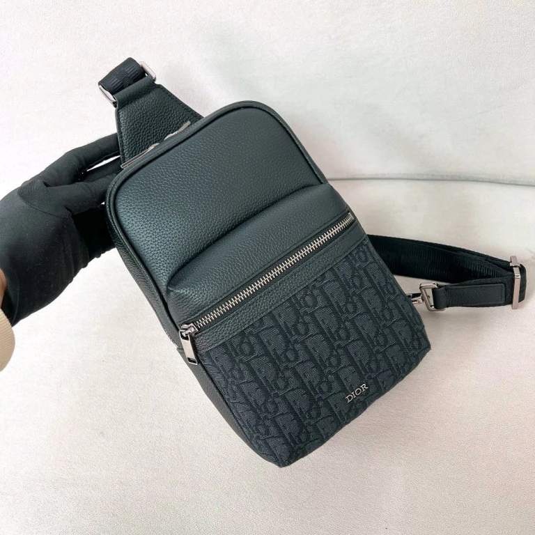 Сумка мужская Dior