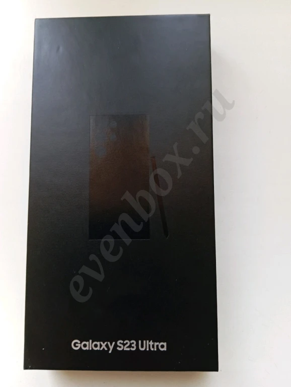 Samsung Galaxy s23 Ultra