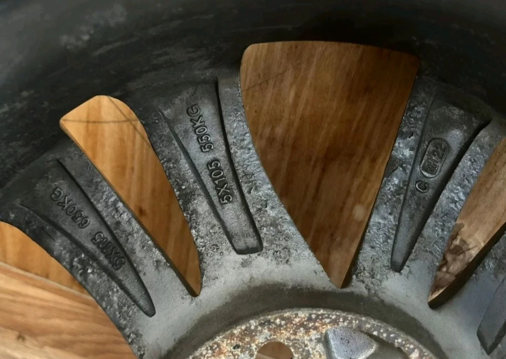 Диски на (Chevrolet, opel)