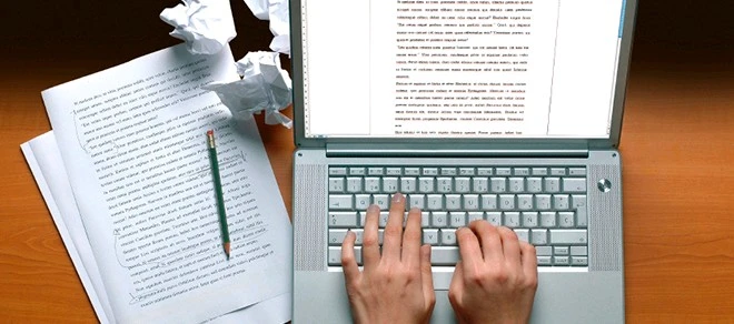 Набор текста,статьи, составление договоров