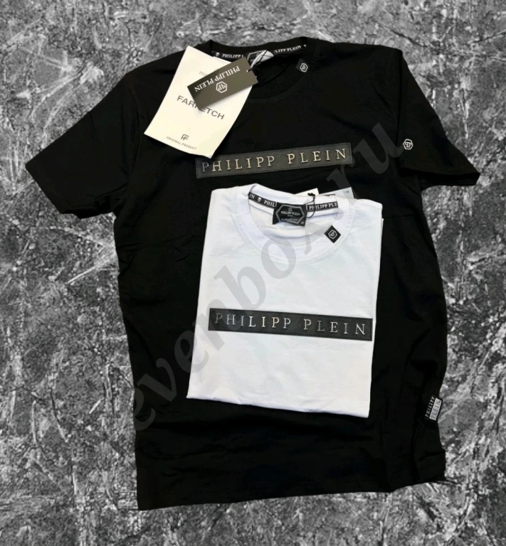 Футболка  поло Karl lagerfeld,Philipp plein,Paul & shark